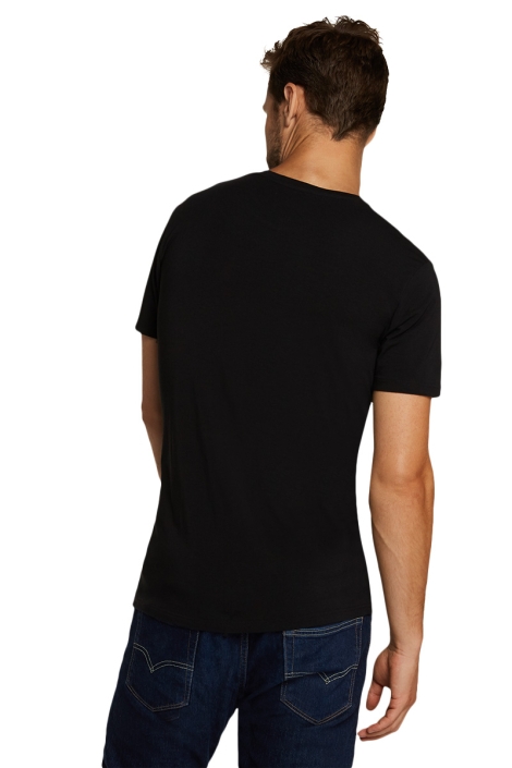 Bamboo basics ruben basics knitted